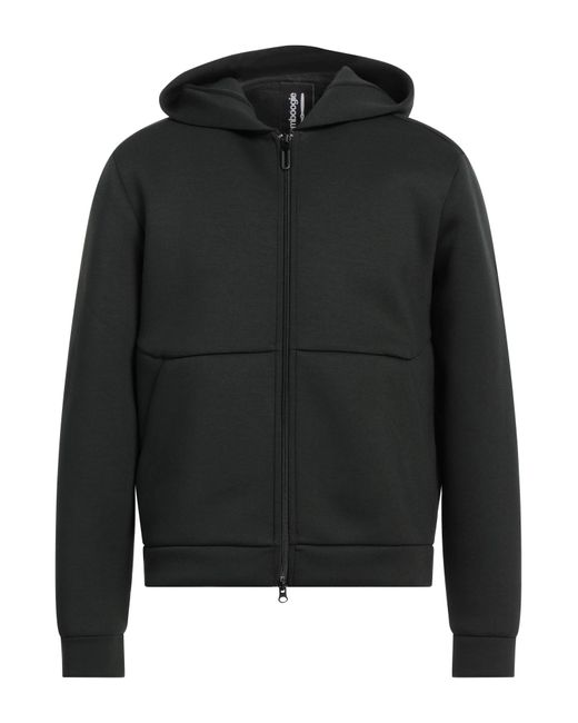Bomboogie Jacke & Anorak in Black für Herren