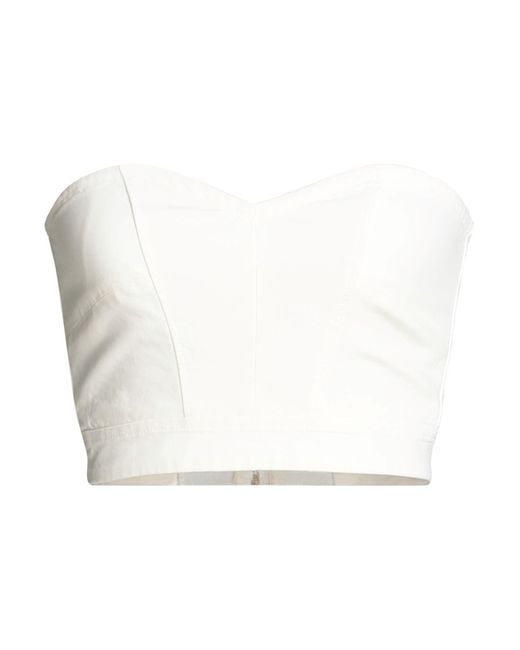 Forte_forte White Top