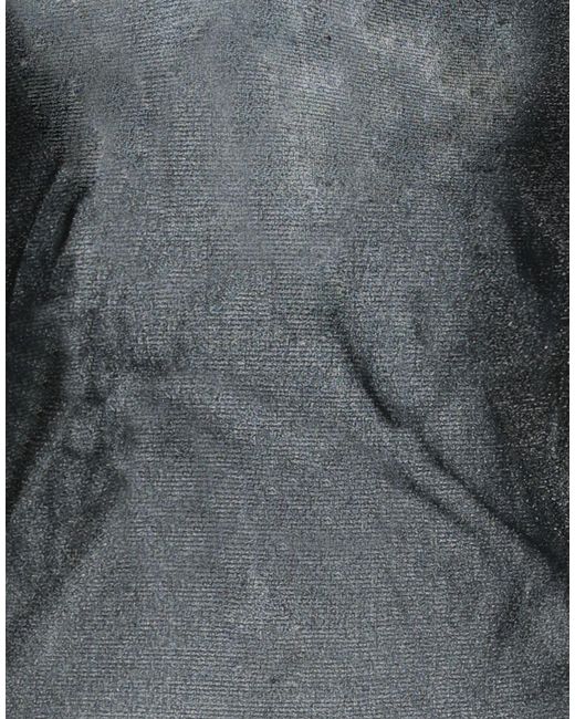 MSGM Black T-shirt