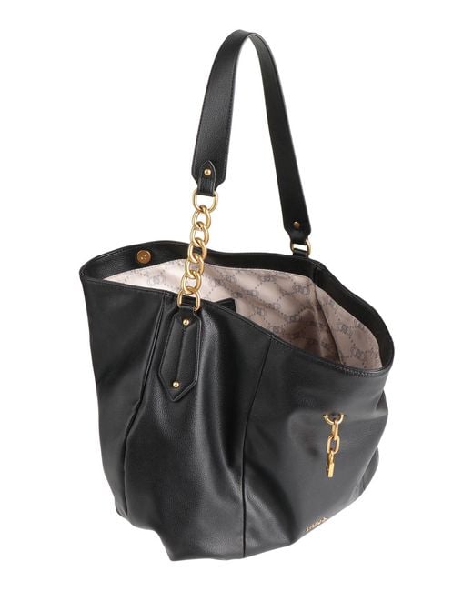 Liu Jo Black Handbag