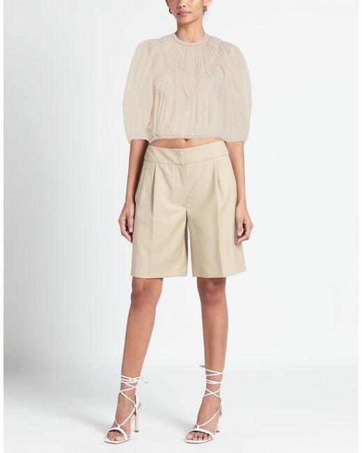 Chloé Natural Top
