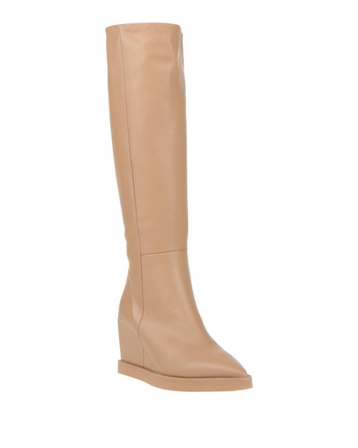 Eqüitare White Boot