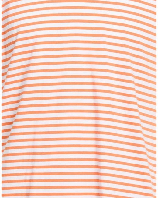 Daniele Fiesoli Pink T-Shirts for men