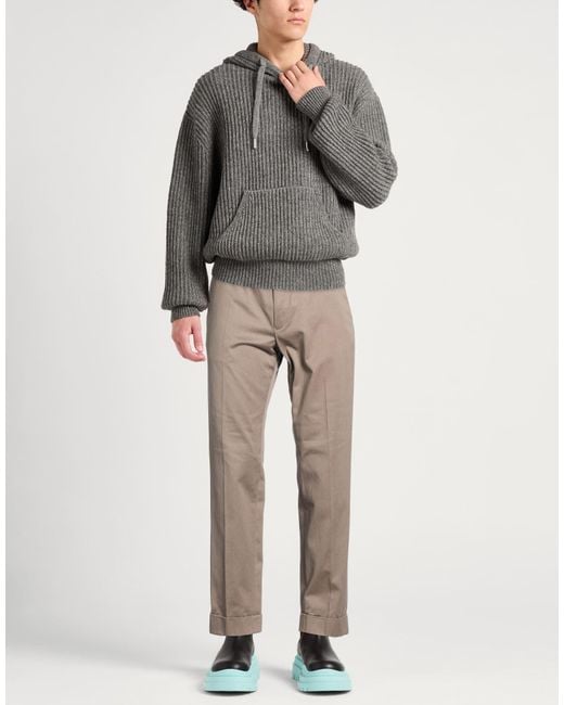 Dries Van Noten Natural Pants for men