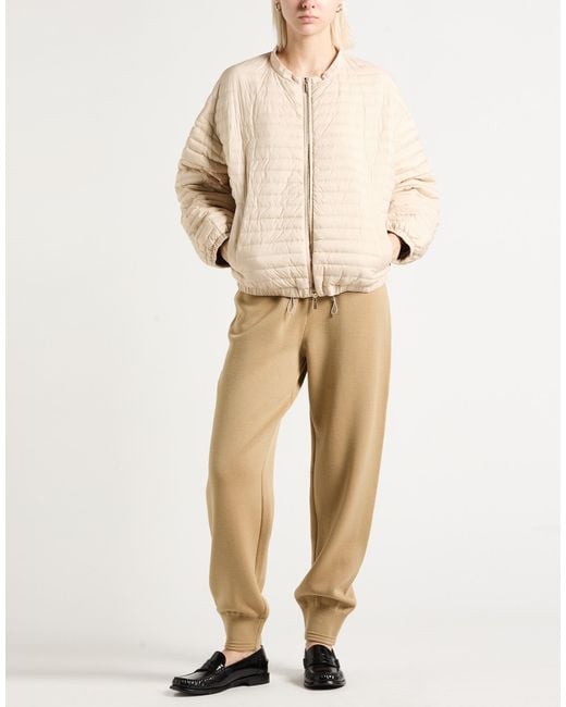 Moorer Natural Puffers