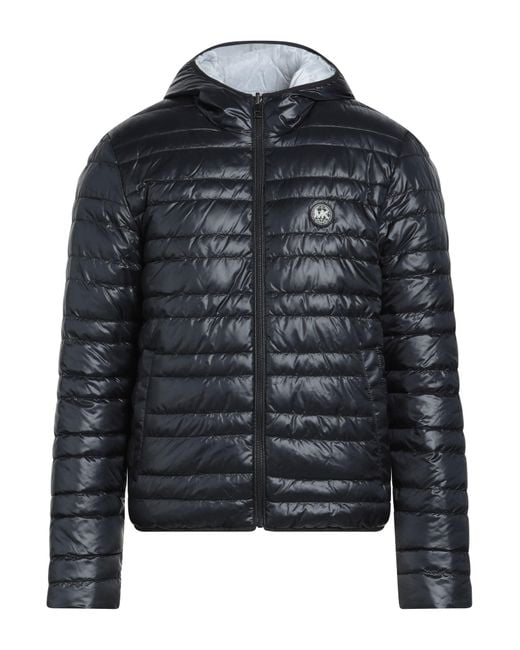 Michael Kors Black Puffer for men