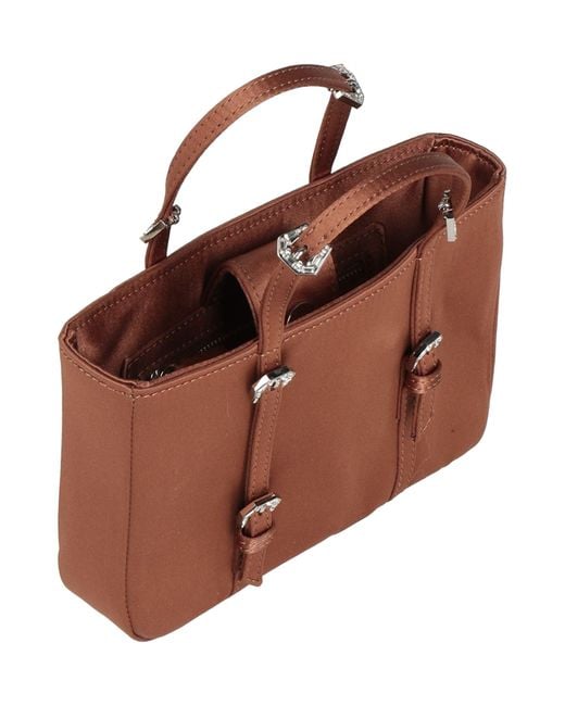 Gedebe Brown Handtaschen