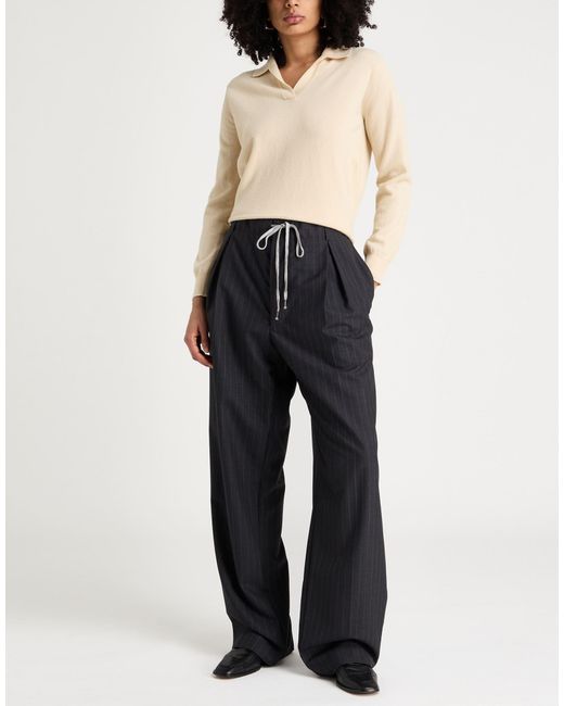 Maison Margiela Natural Jumper