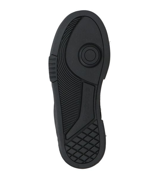 Reebok Black Trainers for men