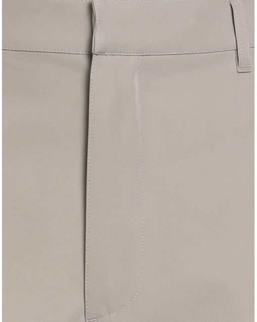 Dior Gray Shorts & Bermuda Shorts for men