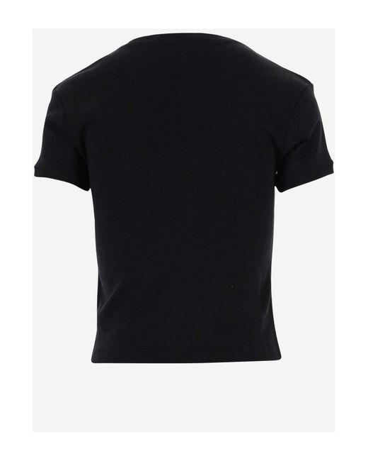 Coperni Black T-shirts