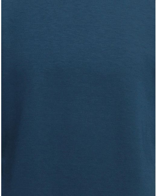 Colmar Blue Sweatshirt Polyester, Elastane, Polyamide for men