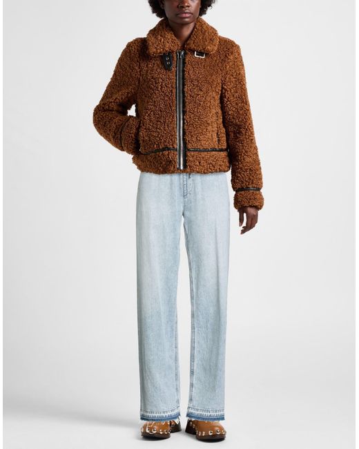 Rag & Bone Blue Jeans
