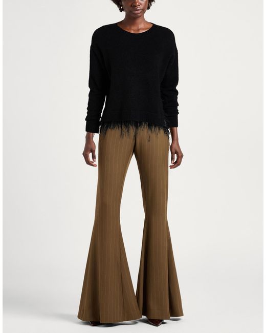 GAUDI Black Pullover