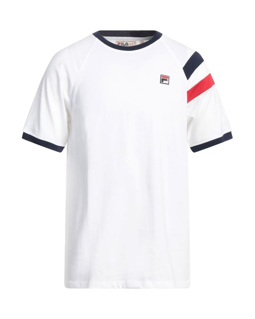 Fila shirts cheap