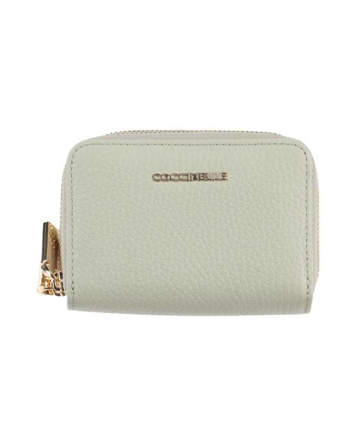 Coccinelle Black Brieftasche