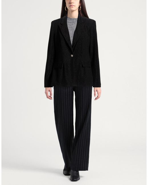 Joseph Ribkoff Black Blazer