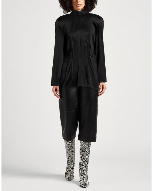 Stella McCartney Black Top