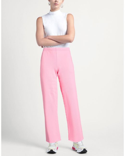 Xirena Pink Pants