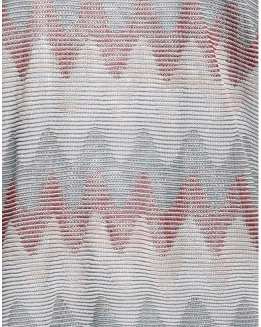 Missoni Gray Jumper