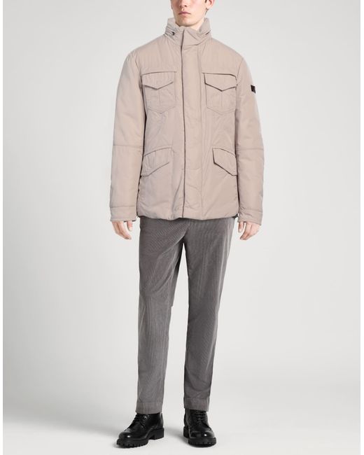 Peuterey Natural Puffer for men
