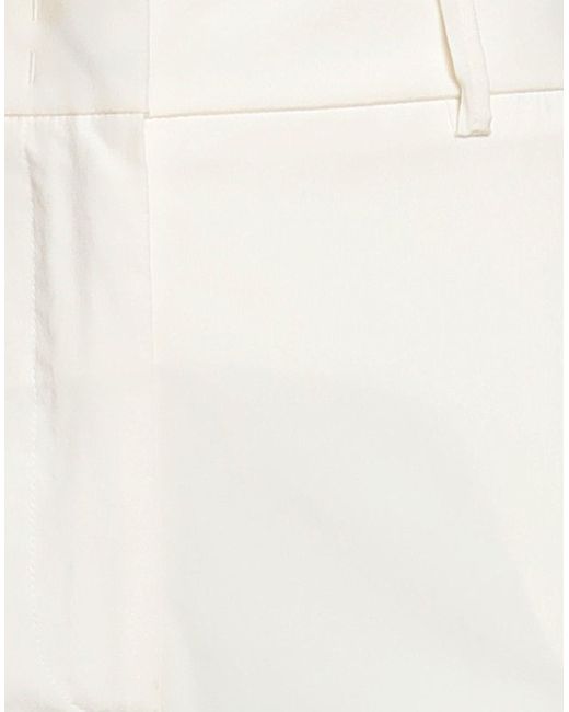 Peserico White Hose