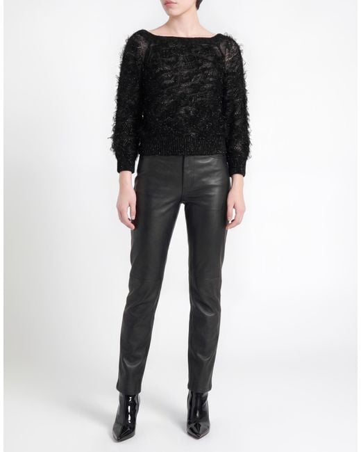 Pullover di Peserico in Black