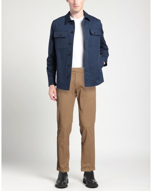Briglia 1949 Natural Pants for men