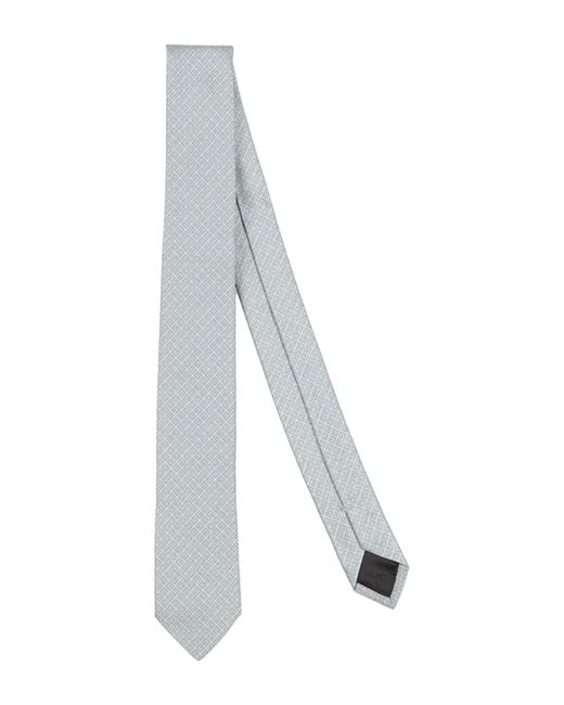 Givenchy White Ties & Bow Ties