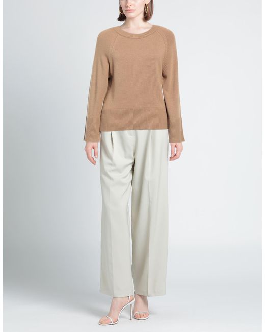Bellwood Natural Jumper