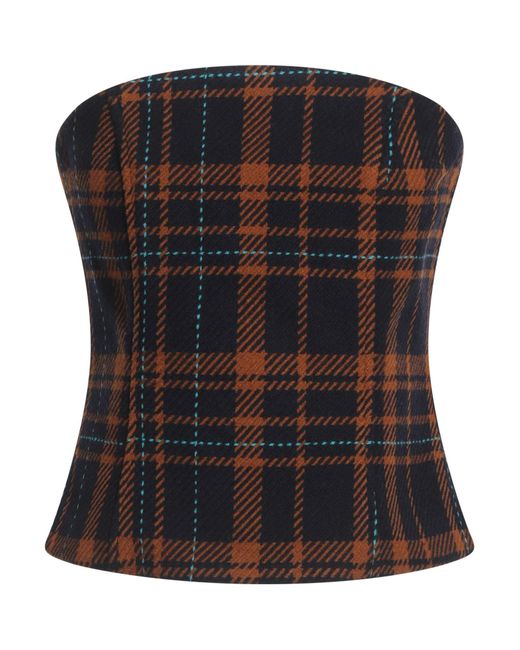 Ballantyne Black Top Wool, Cashmere