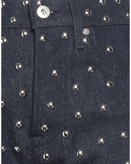 Lanvin Blue Jeans