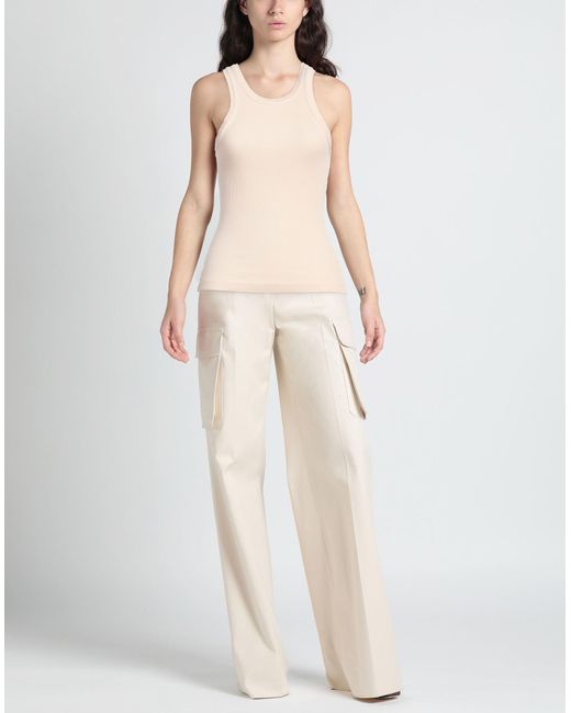 Agolde Natural Top