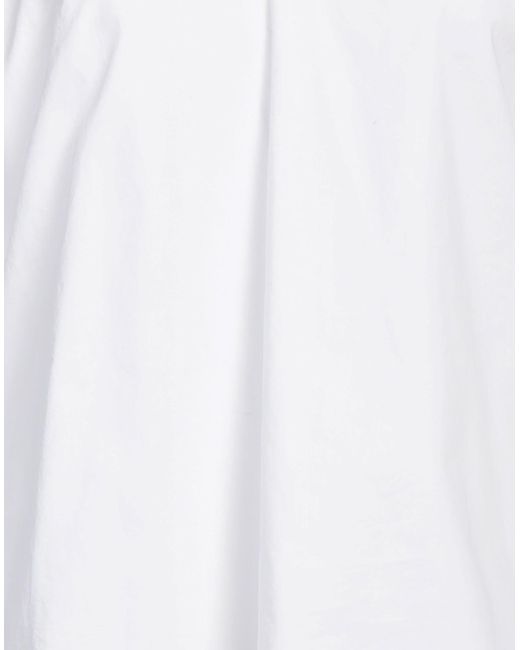 ALESSIA SANTI White Top