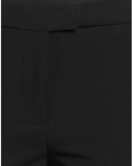 Twinset Black Trouser