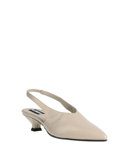 Alohas Natural Pumps