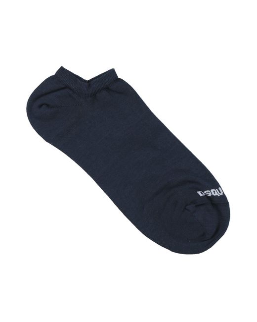 DSquared² Blue Socks & Hosiery for men
