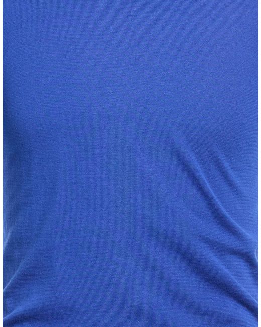 Drumohr Blue Sweaters for men
