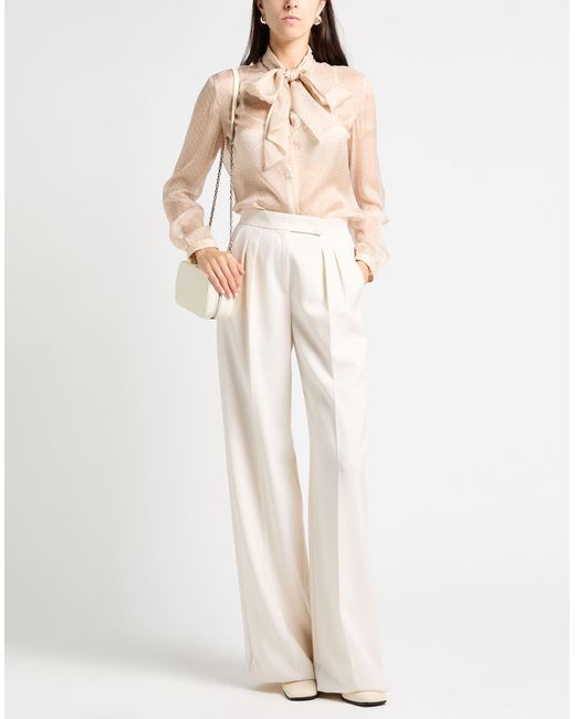 Camicia di Emporio Armani in White