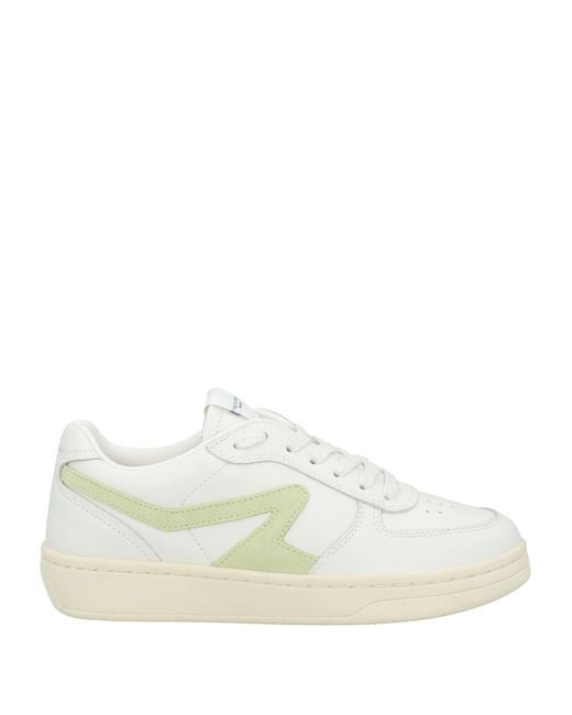 Sneakers di Rag & Bone in White