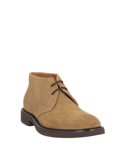 Doucal's Stiefelette in Brown für Herren