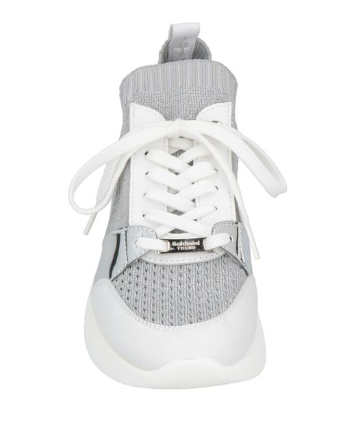 Baldinini White Trainers
