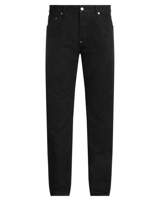 Pantalone di DSquared² in Black da Uomo