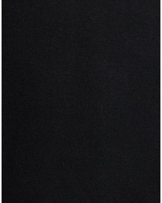 Dondup Blue Sweater Wool for men