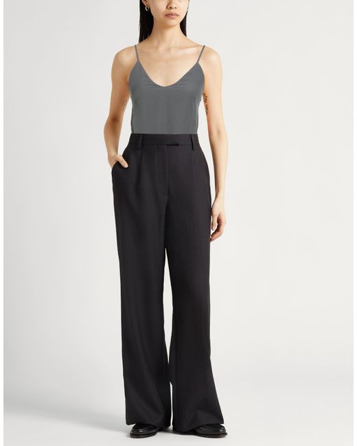 Totême Gray Top