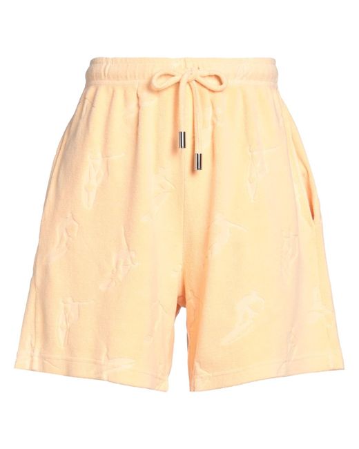 DSquared² Natural Shorts & Bermuda Shorts