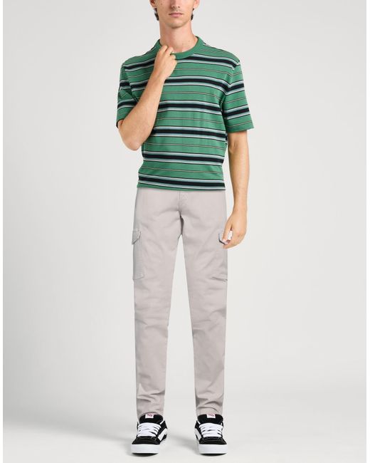 Barbour Gray Trouser for men