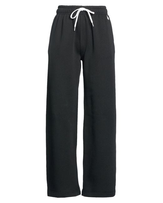 Polo Ralph Lauren Black Trouser