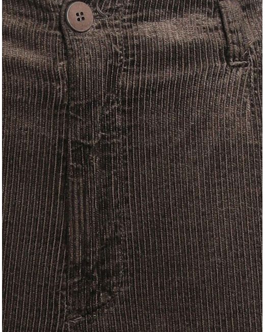 Transit Gray Trouser