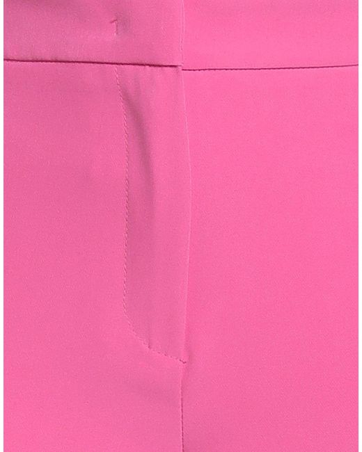 Kontatto Pink Pants